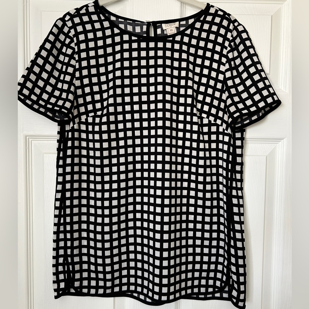 J. Crew Factory Shirt